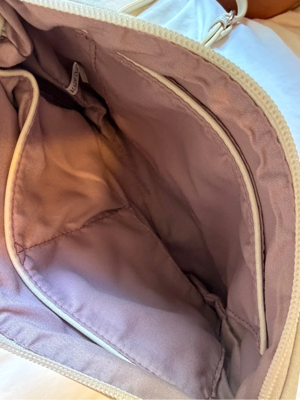Crossbody Shoulder Bag